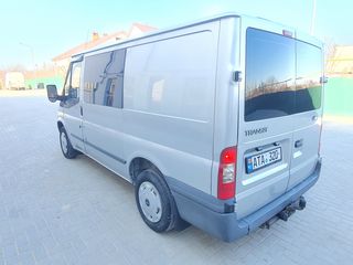 Ford Transit foto 6