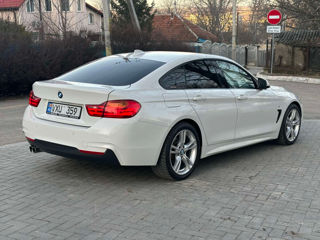 BMW 4 Series foto 2