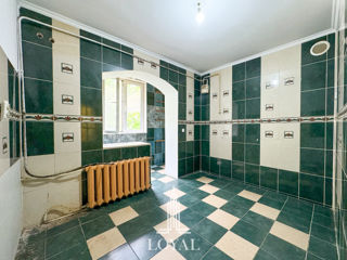 Apartament cu 2 camere, 48 m², Râșcani, Chișinău foto 2