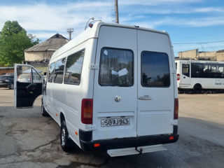 Volkswagen LT-35 foto 2