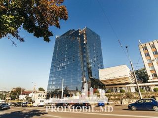 Vînzare sp. comercial! M. Viteazul, prima linie, 980 mp, ofertă urgentă! foto 2