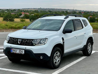 Dacia Duster foto 6