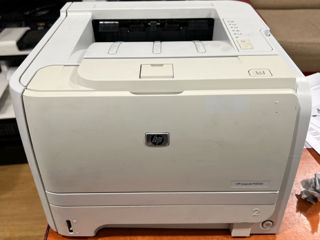 Vind HP LaserJet P2035 foto 6