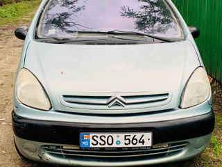 Citroen Xsara Picasso foto 5