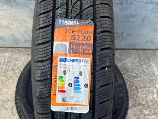 2 шины/2 anvelope 225/70 R16 Tracmax S220/ Доставка, livrare toata Moldova