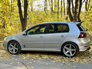 Volkswagen Golf foto 4