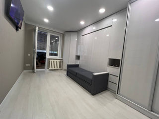 Apartament cu 2 camere, 46 m², Râșcani, Chișinău foto 6