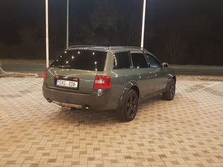 Audi Allroad foto 7