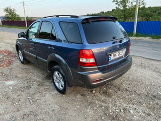 KIA Sorento foto 4