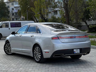 Lincoln MKZ foto 3