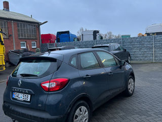 Renault Captur foto 2