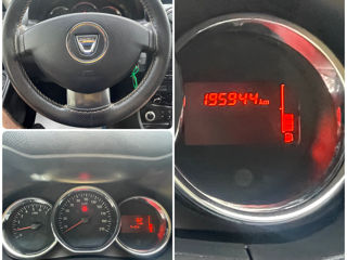 Dacia Duster foto 9