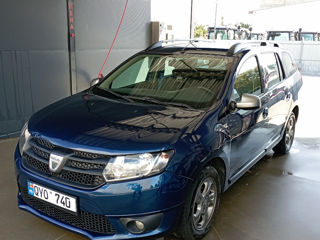 Dacia Logan Mcv foto 1