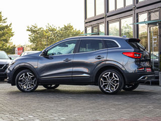 Renault Kadjar foto 5