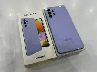 Срочно!Продам Samsung Galaxy A32 Violet на 6/128! foto 4