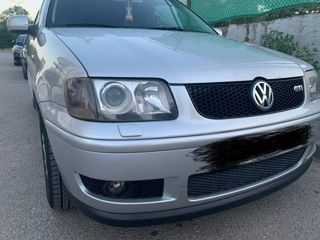 Volkswagen Polo foto 5