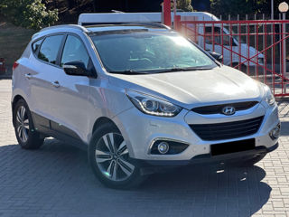 Hyundai ix35 foto 5