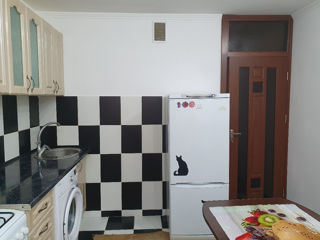 Apartament cu 1 cameră, 32 m², Telecentru, Chișinău