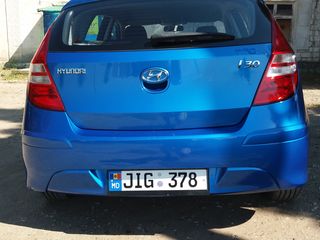 Hyundai i30 foto 2