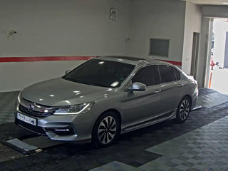 Honda Accord foto 1