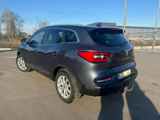 Renault Kadjar foto 2