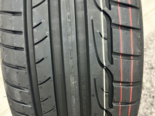 Vind Dunlop de vara 225/40R18,absolout noi foto 2