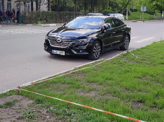 Renault Talisman foto 2