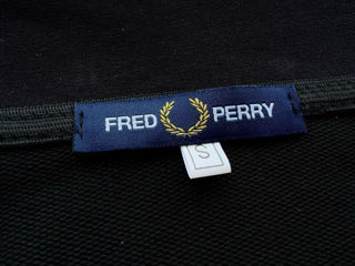 Fred Perry Vestă foto 8