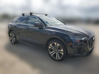 Audi Q8 foto 3