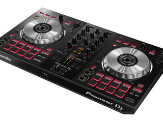 Pioneer DDJ-SB3 DJ Контроллер и Наушники Pioneer HDJ-1500-S. Новый запечатанный в упаковке. foto 4