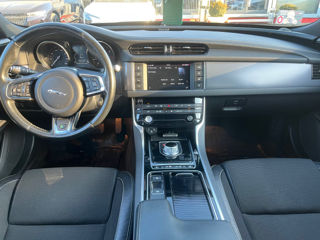 Jaguar XF foto 7