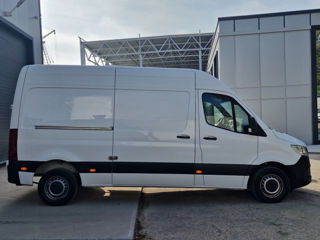 Mercedes Sprinter foto 4