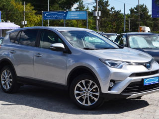 Toyota Rav 4 foto 3