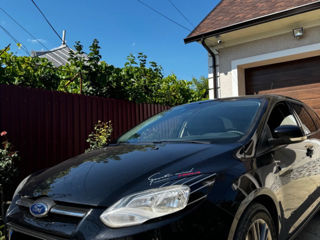 Ford Focus foto 2