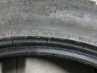 Nexen Korea 225/45 R18 iarna foto 4