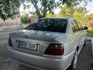 Honda Accord foto 8