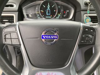 Volvo S80 foto 17