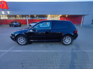 Volkswagen Golf foto 2