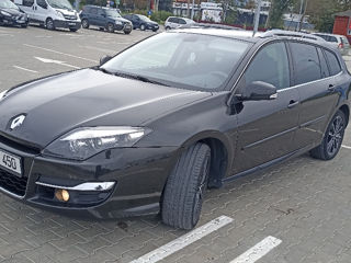 Renault Laguna foto 2