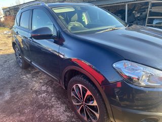 Nissan Qashqai,dezmembrare,razborca,разборка!!! foto 9