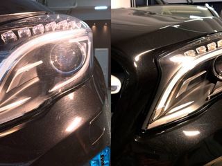 удаление вмятин без покраски технология pdr (paintless dent repair)