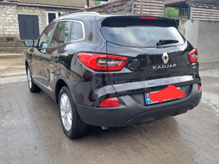 Renault Kadjar foto 9