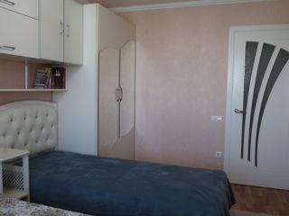 Apartament cu 2 camere, 65 m², Râșcani, Chișinău foto 4