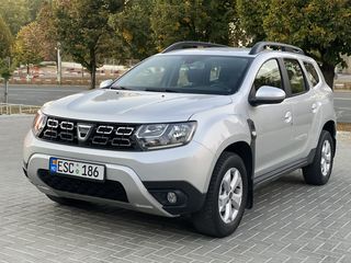 Dacia Duster foto 1