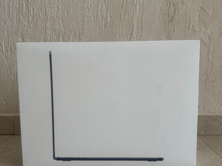 Cumpar Macbook Air 15 M3 , Sigilate , Noi foto 1