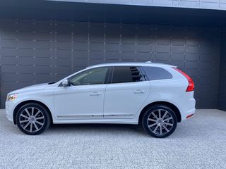 Volvo XC60 foto 2