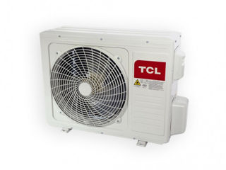 кондиционер белый TCL 6902754014437 TAC-24 CHSD / XAB1lHB Heat Pump Inverter WI-FI