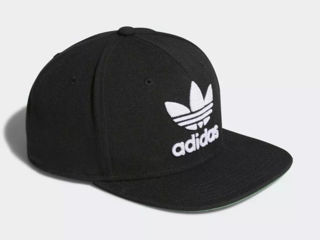 Adidas Trefoil Chain Snap-Back Сар