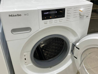 Стиральная машина Miele W1 на 8 кг  фото 2