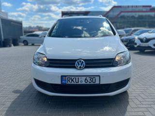 Volkswagen Golf Plus foto 2